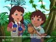 diego older sister|Alicia .
